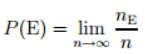 Introduction to probability, Discrete and continuous probability distributions | Management Optional Notes for UPSC