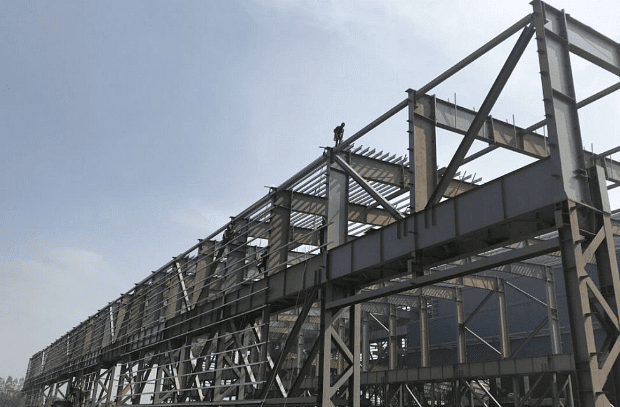 Classifications of Plate Girders in Steel Structures