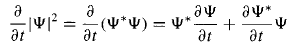 Schroedinger Equation and Expectation Values | Physics Optional Notes for UPSC