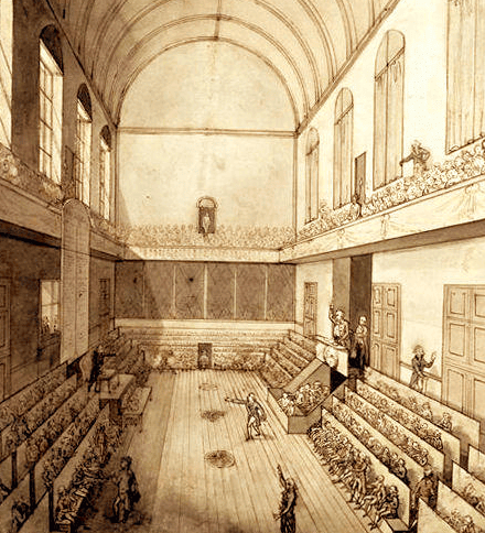 French Revolution: National Convention (1792-1795) | History Optional for UPSC