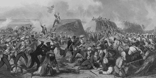 British Expansion in India: The Punjab | History Optional for UPSC