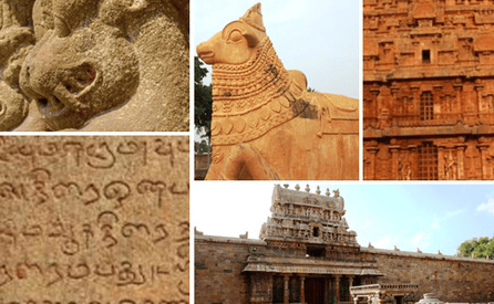 Cholas : Economy, Society, Education and Literature | History Optional for UPSC