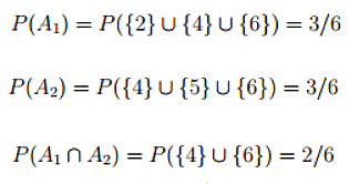 Introduction to probability, Discrete and continuous probability distributions | Management Optional Notes for UPSC