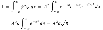 Schroedinger Equation and Expectation Values | Physics Optional Notes for UPSC