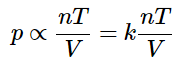 The Kinetic Molecular Theory of Gases | Chemistry Optional Notes for UPSC