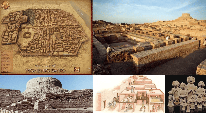 Indus Valley Civilization: Characteristics and Significance | History Optional for UPSC