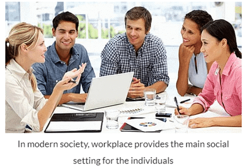 Social Importance of Work and Occupations | Sociology Optional for UPSC (Notes)