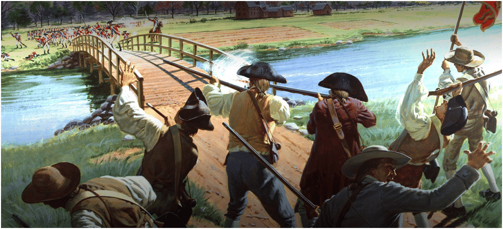 Causes of the American Revolution | History Optional for UPSC