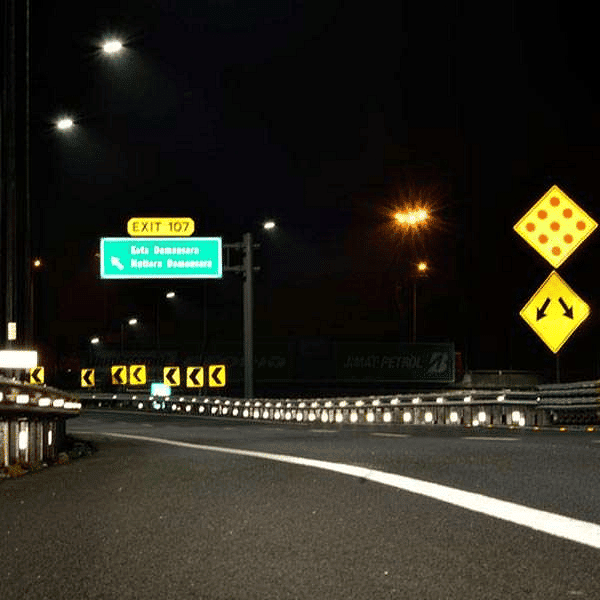 Introduction to Road Markings | Civil Engineering Optional for UPSC