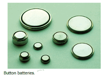 Batteries and Fuel Cells | Chemistry Optional Notes for UPSC