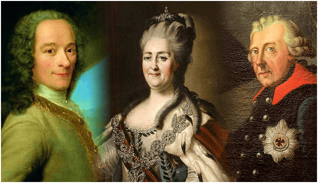 Enlightened Despotism/ Enlightened Absolutism | History Optional for UPSC