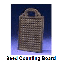 Physical Purity and Seed Germination Test | Agriculture Optional for UPSC