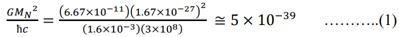 Classification of Elementary Particles - Physics Optional Notes for UPSC
