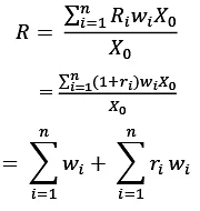 Portfolio Theory | Management Optional Notes for UPSC