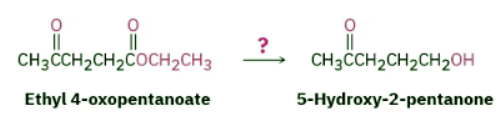 Nucleophilic Addition of Alcohols- Acetal Formation | Chemistry Optional Notes for UPSC