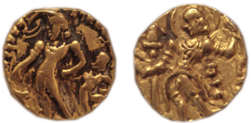 Introduction of Coinage | History Optional for UPSC