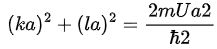 Free Particle & Particle in a Box & Solutions of the 1D Schrodinger Equation | Physics Optional Notes for UPSC