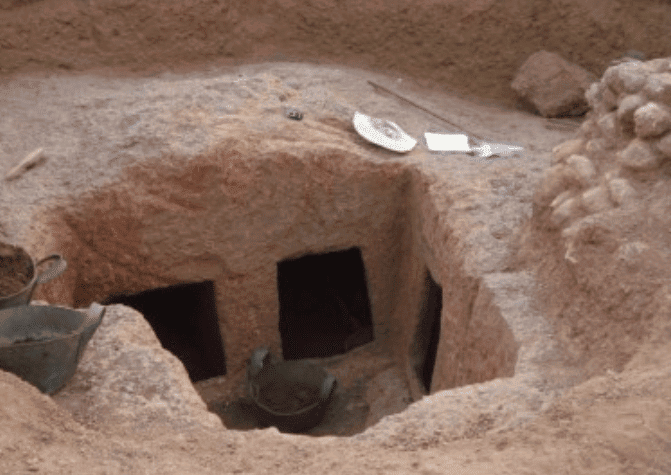 Megalithic Culture | History Optional for UPSC
