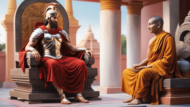 Post-Mauryan Period: Development of Religions | History Optional for UPSC