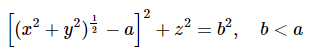 Reduction of Second Order Equation in Canonical Form | Mathematics for Grade 12