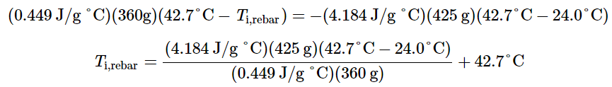 Heat Capacity, Enthalpy, and Calorimetry | Chemistry Optional Notes for UPSC