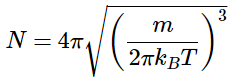 The Kinetic Molecular Theory of Gases | Chemistry Optional Notes for UPSC