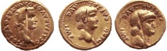 Sangam Age: Coinage | History Optional for UPSC