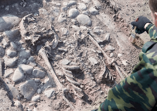 Archaeological Anthropology | Anthropology Optional for UPSC