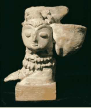 Harappan Religious and Funerary Beliefs | History Optional for UPSC