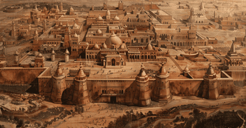 Rise of Magadha Empire and Nandas | History Optional for UPSC