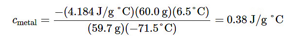 Heat Capacity, Enthalpy, and Calorimetry | Chemistry Optional Notes for UPSC