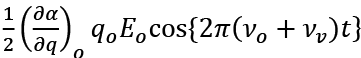 Raman Effect | Physics Optional Notes for UPSC