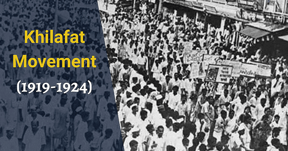 Indian Nationalism - 2 | PSIR Optional for UPSC