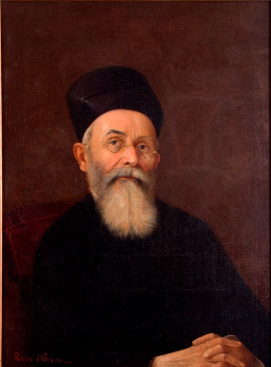 Dadabhai Naoroji commented his famous `Drain of Wealth` Theory