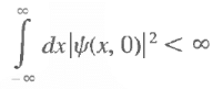 Schroedinger Equation and Expectation Values | Physics Optional Notes for UPSC