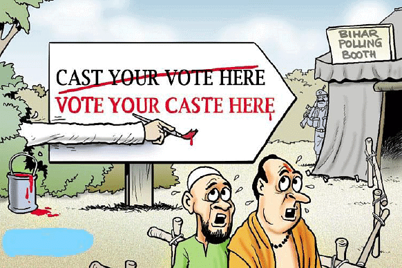 Perspectives on the Study Of Caste System | Sociology Optional for UPSC (Notes)