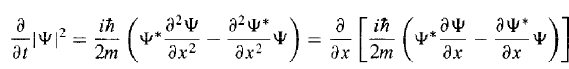 Schroedinger Equation and Expectation Values | Physics Optional Notes for UPSC