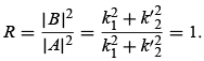 The Potential Step | Physics Optional Notes for UPSC