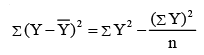 Simple correlation and regression | Management Optional Notes for UPSC