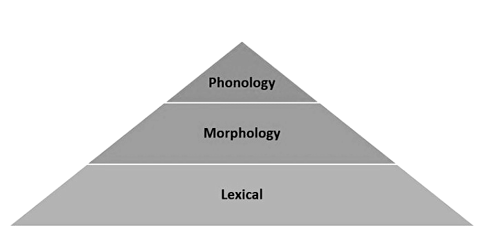 Linguistic Hierarchy | Psychology for UPSC Optional (Notes)