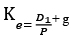 Cost of Capital | Management Optional Notes for UPSC