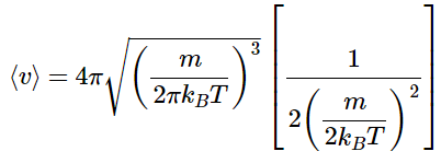 The Kinetic Molecular Theory of Gases | Chemistry Optional Notes for UPSC