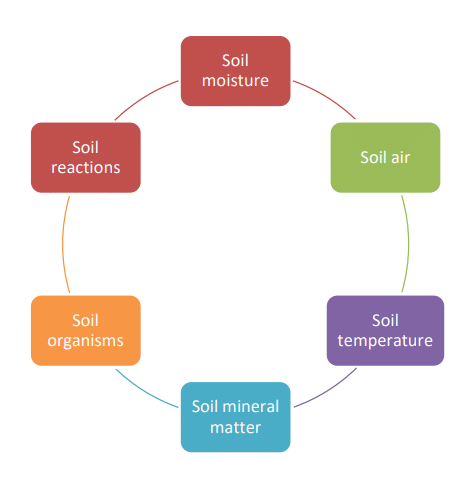 Factors Affecting Crop Production and Crop Distribution | NABARD Grade A & Grade B Preparation - Bank Exams
