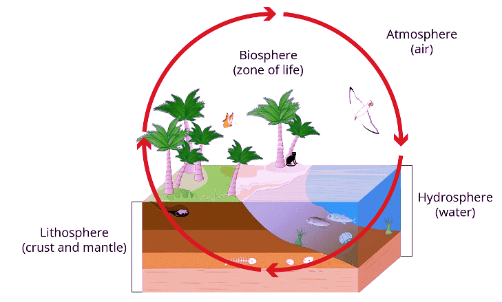 Concept of Biosphere | Botany Optional for UPSC