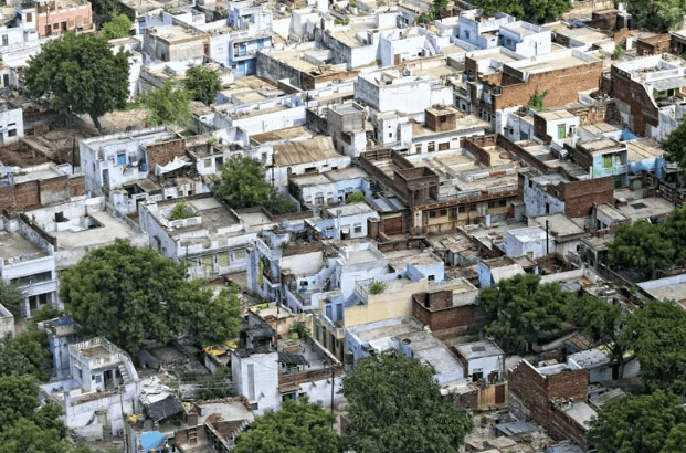 Growth of Urban Settlements in India | Sociology Optional for UPSC (Notes)