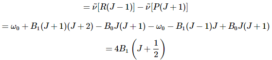Rovibrational Spectroscopy | Chemistry Optional Notes for UPSC