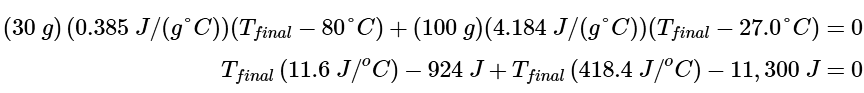 Heat Capacity, Enthalpy, and Calorimetry | Chemistry Optional Notes for UPSC