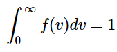 The Kinetic Molecular Theory of Gases | Chemistry Optional Notes for UPSC