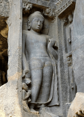 Ajanta Art | History Optional for UPSC