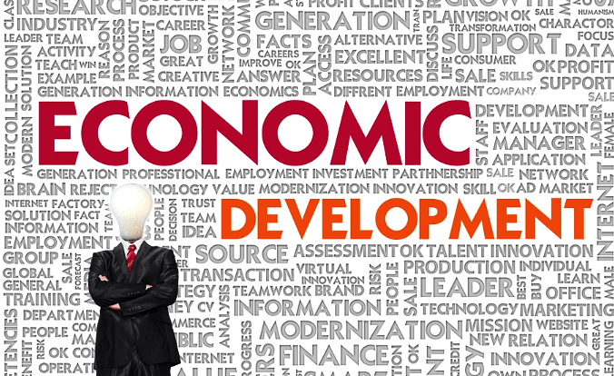 Achievement Motivation and Economic Development | Psychology for UPSC Optional (Notes)